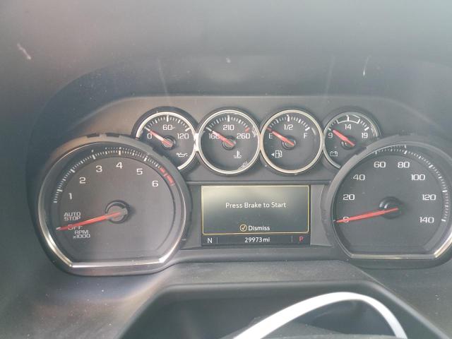 Photo 9 from auction – 2023 CHEVROLET SUBURBAN C with VIN 1GNSCBED0PR323761