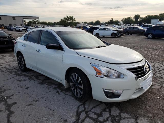 Photo 4 from auction – 2015 NISSAN ALTIMA 2.5 with VIN 1N4AL3AP3FC215037