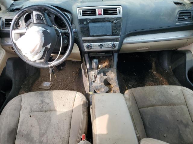 Photo 8 from auction – 2015 SUBARU LEGACY 2.5 with VIN 4S3BNAD68F3004027