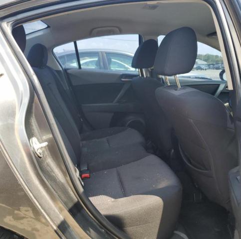 Photo 10 from auction – 2010 MAZDA 3 I with VIN JM1BL1SGXA1139953