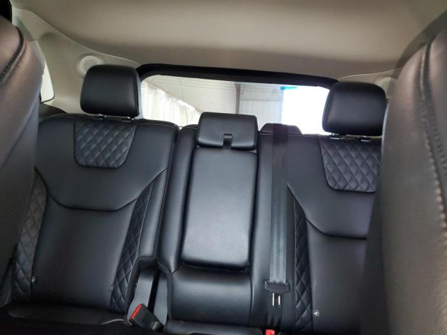 Photo 10 from auction – 2024 FORD EDGE TITAN with VIN 2FMPK4K99RBA69370