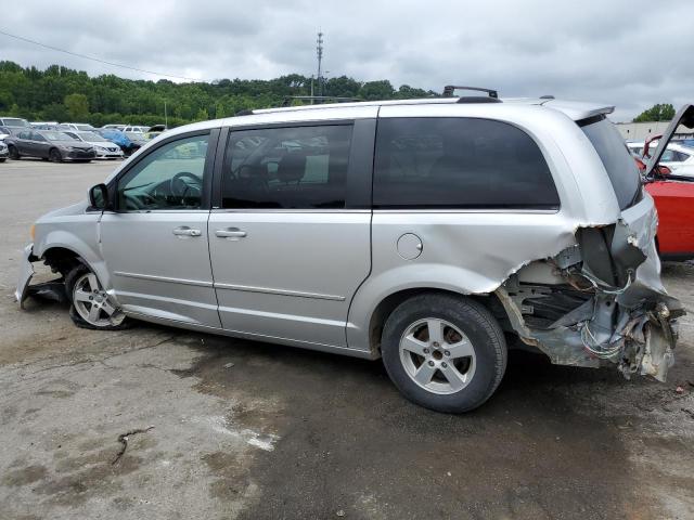 Photo 2 from auction – 2011 DODGE GRAND CARA with VIN 2D4RN5DG1BR699972
