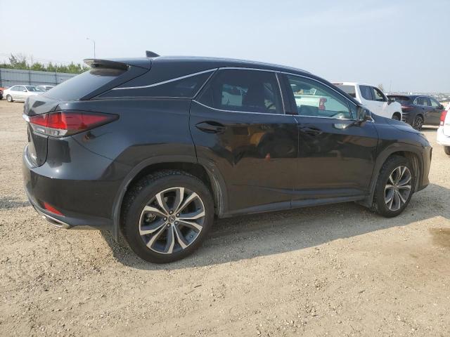 Photo 3 from auction – 2022 LEXUS RX 350 with VIN 2T2JZMDA7NC346205