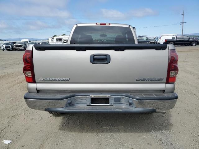 Photo 6 from auction – 2003 CHEVROLET SILVERADO with VIN 2GCEC19V031283848