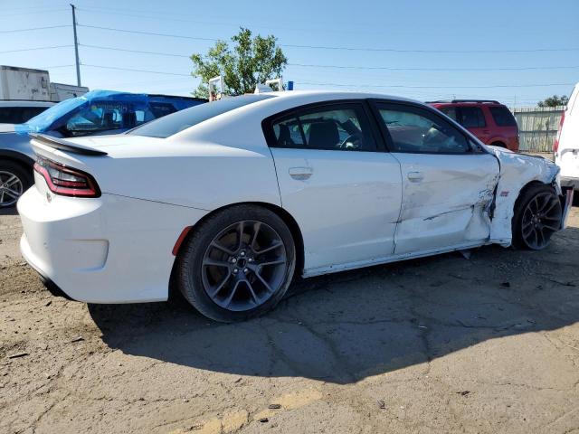 Photo 3 from auction – 2023 DODGE CHARGER SC with VIN 2C3CDXGJ4PH541720