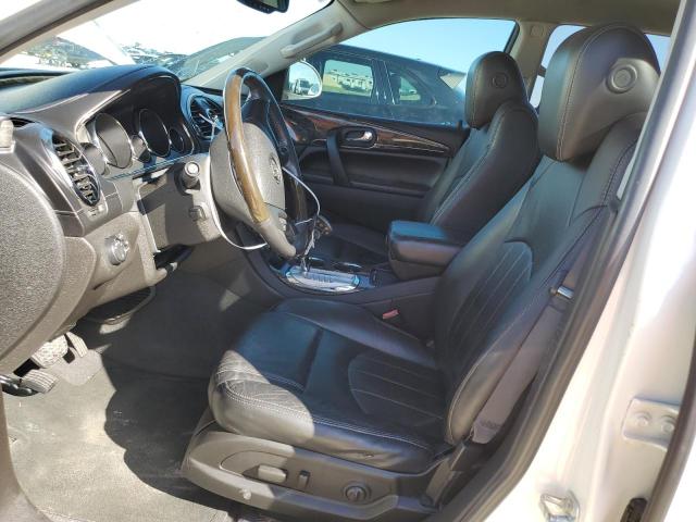 Photo 7 from auction – 2013 BUICK ENCLAVE with VIN 5GAKRDKD5DJ107522