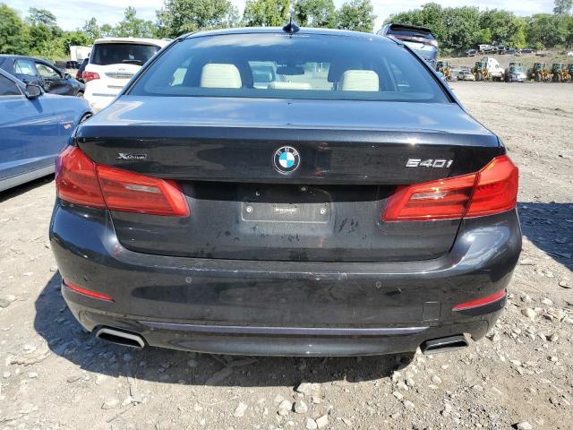 Photo 6 from auction – 2018 BMW 540 XI with VIN WBAJE7C56JWC57569
