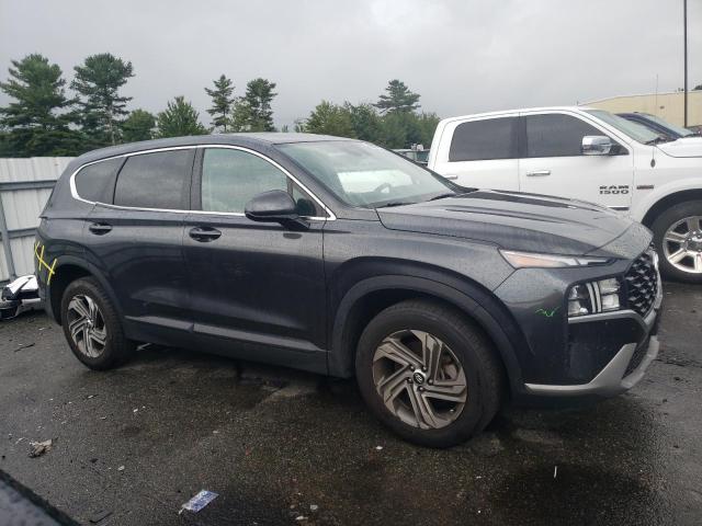 Photo 4 from auction – 2021 HYUNDAI SANTA FE S with VIN 5NMS14AJ1MH328537
