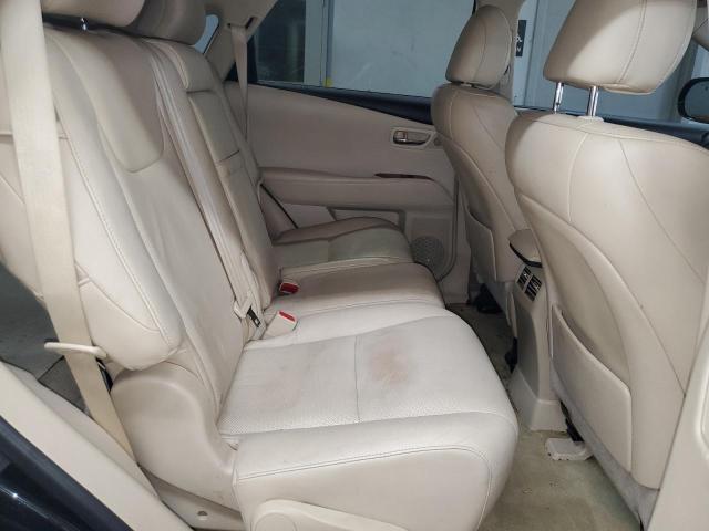 Photo 11 from auction – 2012 LEXUS RX 450H with VIN JTJZB1BA1C2408591