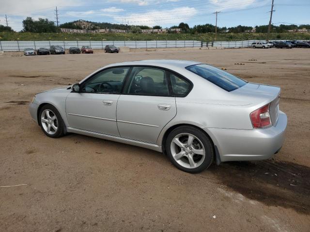 صورة رقم 2 من المزاد - 2006 SUBARU LEGACY 2.5 مع VIN 4S3BL626767200412