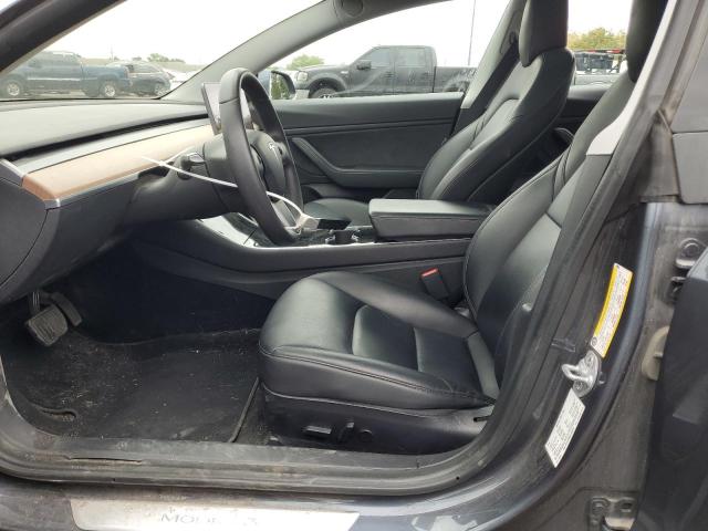 Photo 7 from auction – 2020 TESLA MODEL 3 with VIN 5YJ3E1EB4LF646016