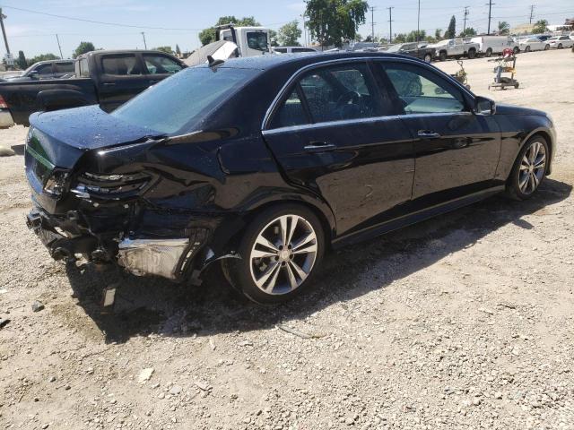 Photo 3 from auction – 2016 MERCEDES-BENZ E 350 with VIN WDDHF5KB0GB236911