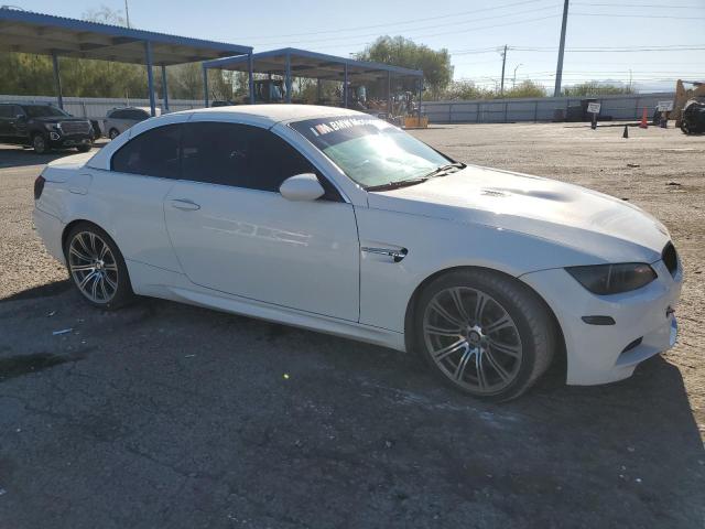 Photo 4 from auction – 2011 BMW M3 with VIN WBSDX9C52BE584196
