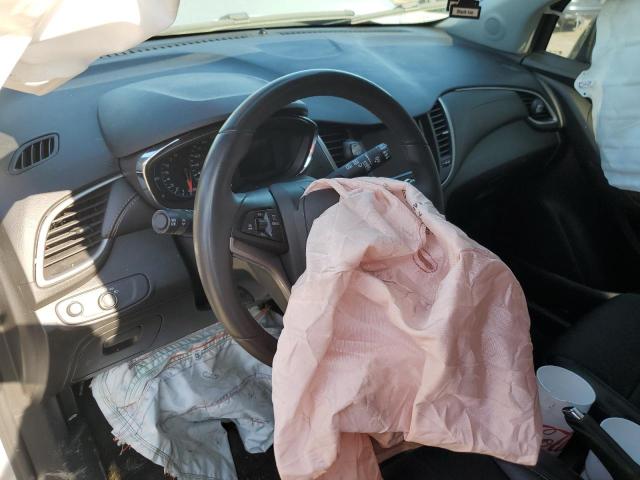 Photo 8 from auction – 2021 CHEVROLET TRAX 1LT with VIN KL7CJLSB0MB316757