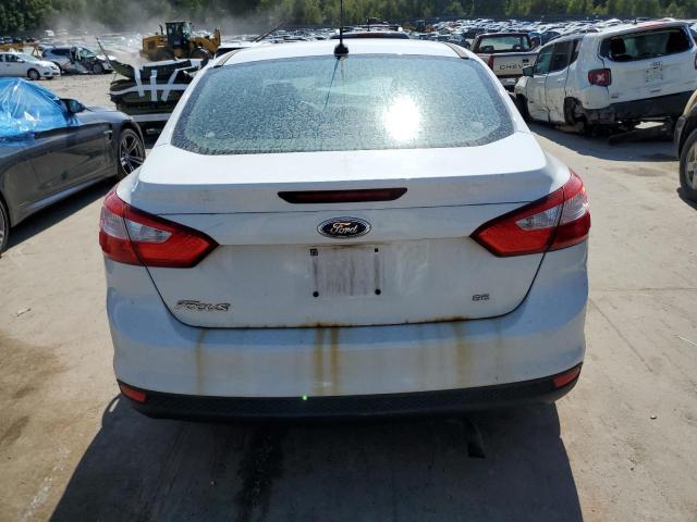 Photo 6 from auction – 2014 FORD FOCUS SE with VIN 1FADP3F27EL262343