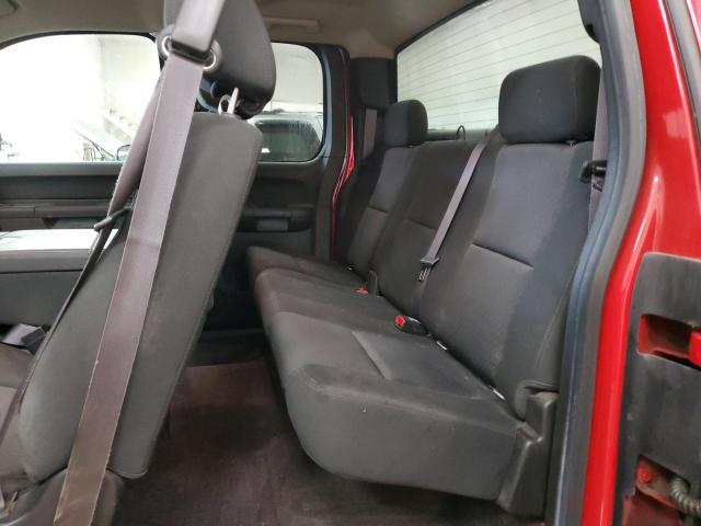 Photo 10 from auction – 2012 CHEVROLET 1500 with VIN 1GCRKSE79CZ234429