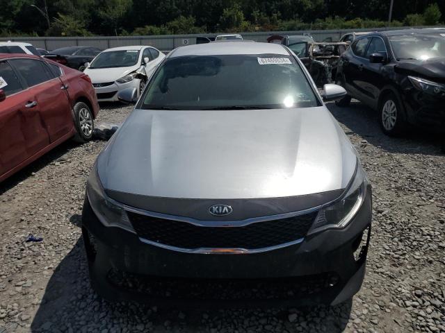 Photo 5 from auction – 2018 KIA OPTIMA LX with VIN 5XXGT4L38JG258351