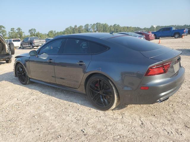 Photo 2 from auction – 2017 AUDI A7 COMPETI with VIN WAUW3AFC9HN063540
