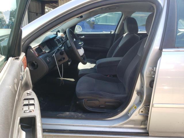 Photo 7 from auction – 2011 CHEVROLET IMPALA LS with VIN 2G1WF5EK5B1294141