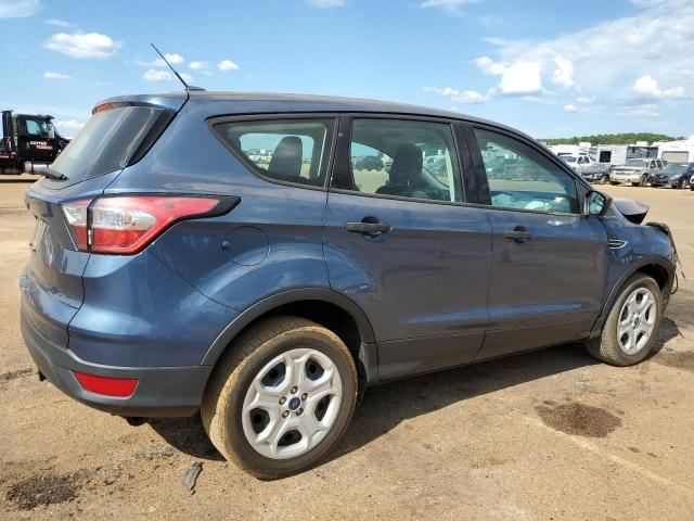 Photo 3 from auction – 2018 FORD ESCAPE S with VIN 1FMCU0F7XJUC59316
