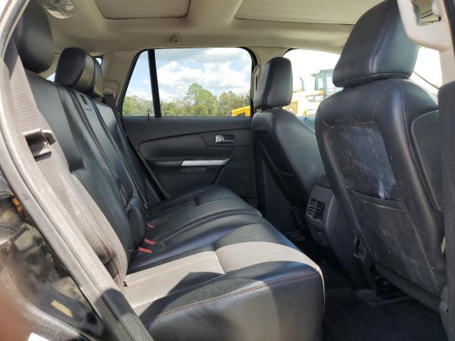 Photo 11 from auction – 2011 FORD EDGE SEL with VIN 2FMDK3JC3BBA36512