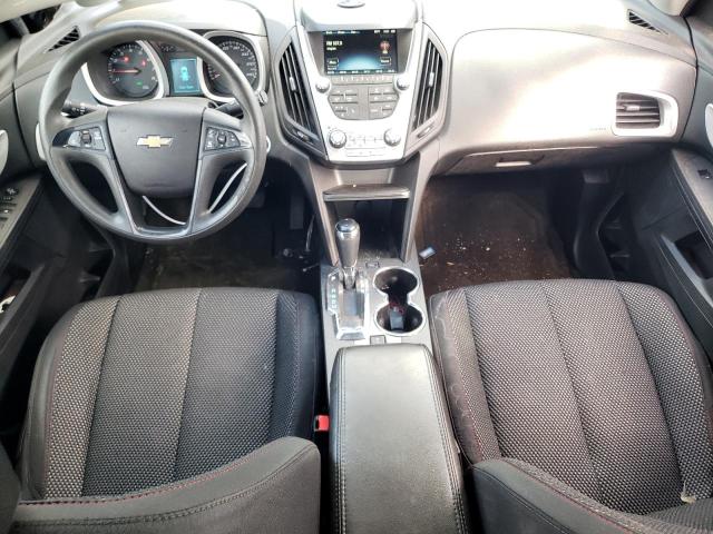 Photo 8 from auction – 2017 CHEVROLET EQUINOX LS with VIN 2GNALBEK2H1567285