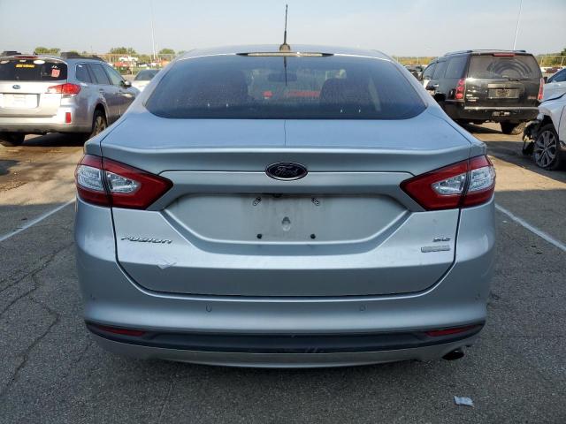 Photo 6 from auction – 2016 FORD FUSION SE with VIN 3FA6P0HD5GR379400