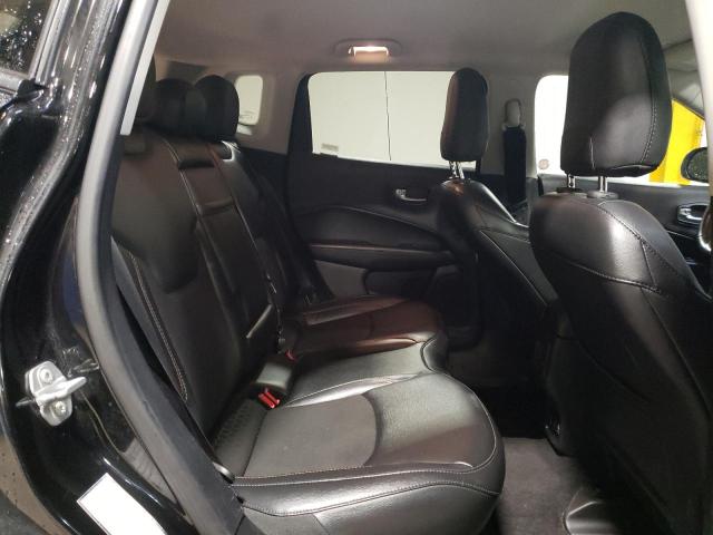 Photo 11 from auction – 2019 JEEP COMPASS LA with VIN 3C4NJDBB6KT600391