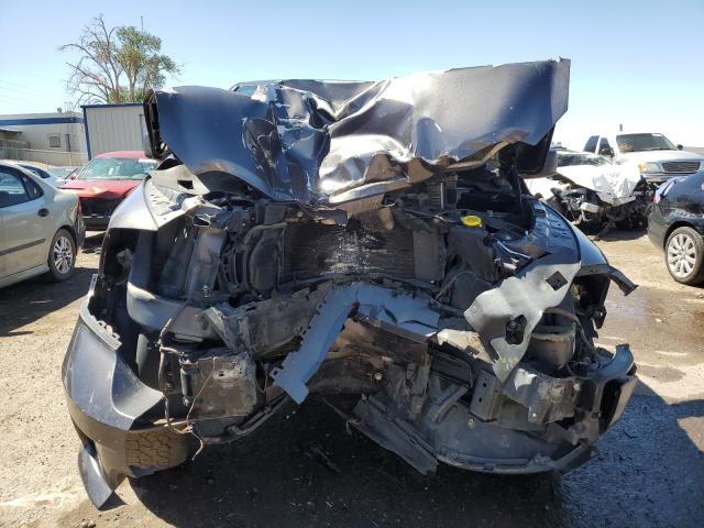 Photo 5 from auction – 2017 RAM 1500 ST with VIN 1C6RR7FT4HS593229