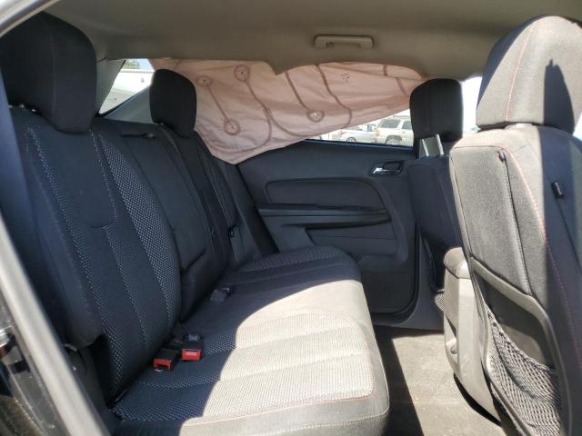 Photo 10 from auction – 2015 CHEVROLET EQUINOX LT with VIN 2GNALBEK9F6357167