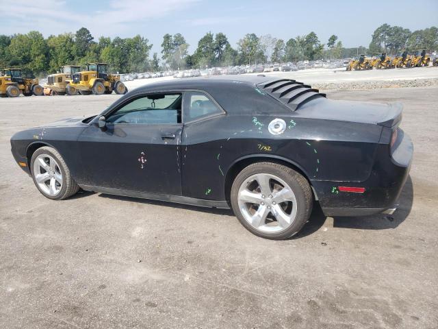 Photo 2 from auction – 2012 DODGE CHALLENGER with VIN 2C3CDYBT2CH225001