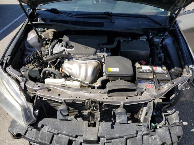 Photo 11 from auction – 2017 TOYOTA CAMRY LE with VIN 4T1BF1FK0HU329366