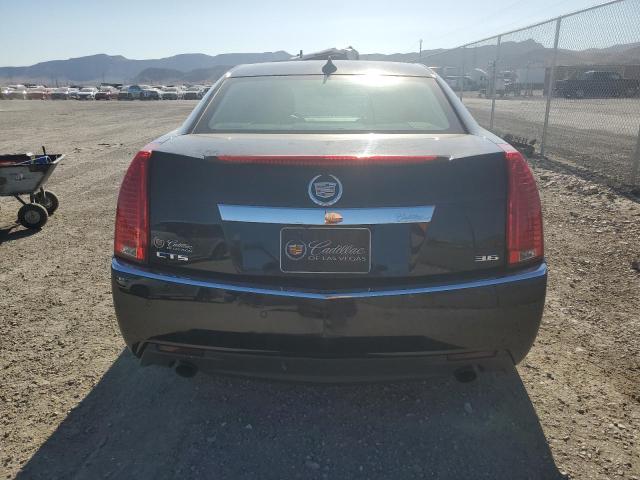 Photo 6 from auction – 2012 CADILLAC CT6 PREMIU with VIN 1G6DP5E38C0112534