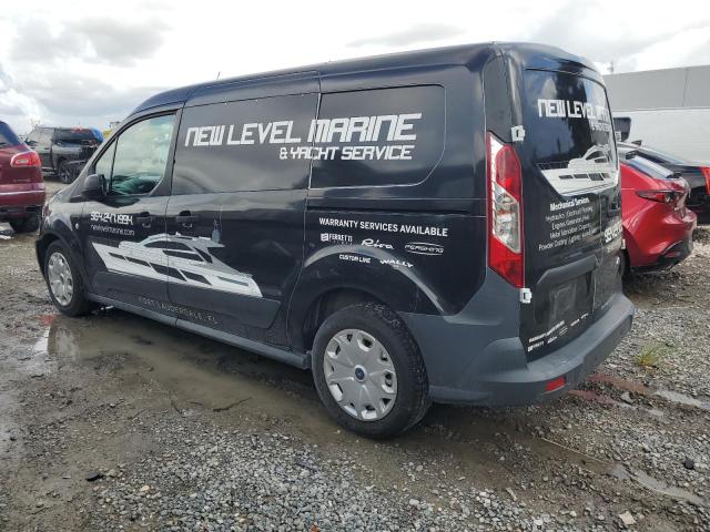 Photo 2 from auction – 2017 FORD TRANSIT CO with VIN NM0LS7E76H1334123