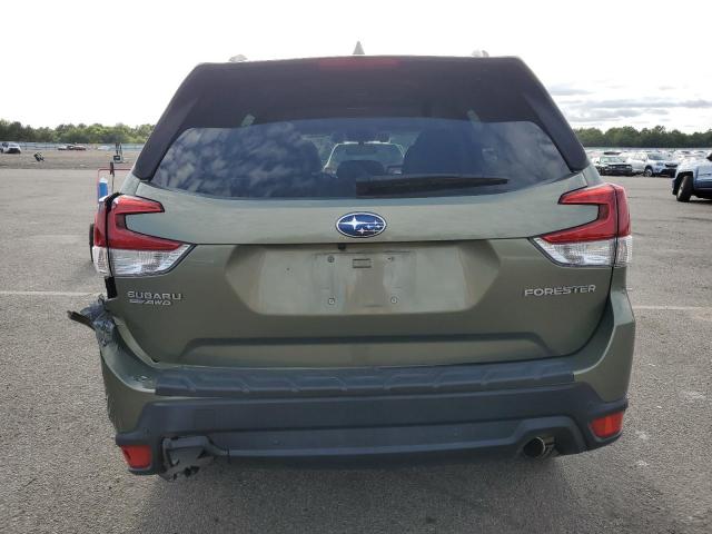 Photo 6 from auction – 2019 SUBARU FORESTER L with VIN JF2SKAUC1KH412897