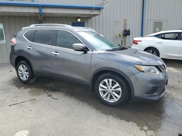 Photo 4 from auction – 2015 NISSAN ROGUE S with VIN 5N1AT2MT3FC839199
