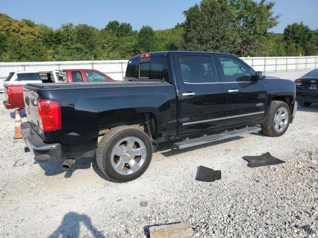 Photo 3 from auction – 2017 CHEVROLET SILVERADO with VIN 3GCPCSEC1HG346490