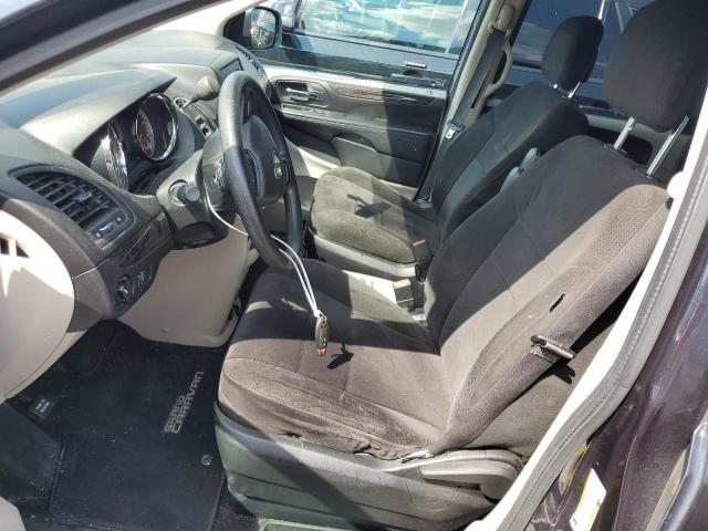 Photo 7 from auction – 2013 DODGE GRAND CARA with VIN 2C4RDGBG3DR703926