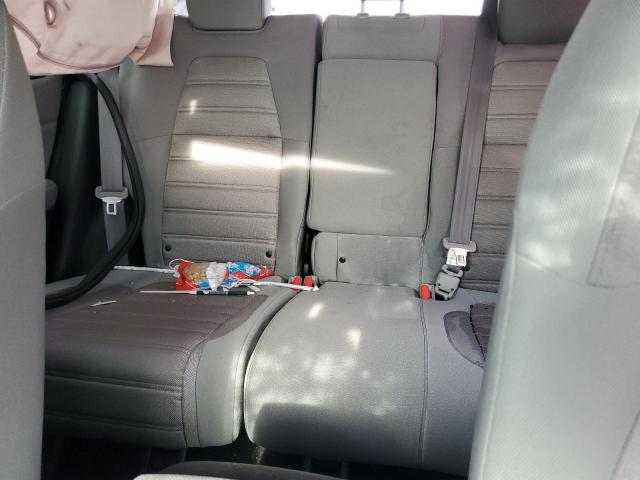 Photo 10 from auction – 2017 HONDA CR-V EX with VIN 7FARW1H57HE041027