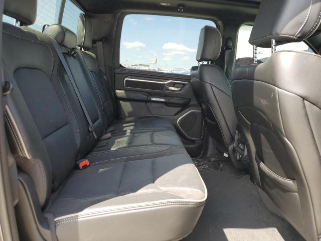 Photo 10 from auction – 2024 RAM 1500 LARAM with VIN 1C6SRFJT5RN150266