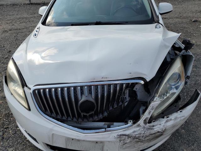 Photo 11 from auction – 2016 BUICK VERANO SPO with VIN 1G4PW5SK2G4128019