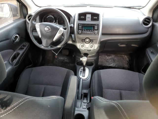 Photo 8 from auction – 2016 NISSAN VERSA with VIN 3N1CN7AP9GL818779