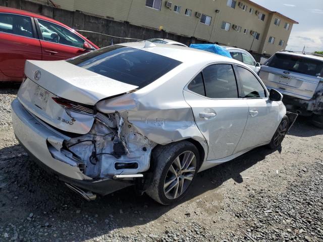 Photo 3 from auction – 2019 LEXUS IS 300 with VIN JTHBA1D29K5086792