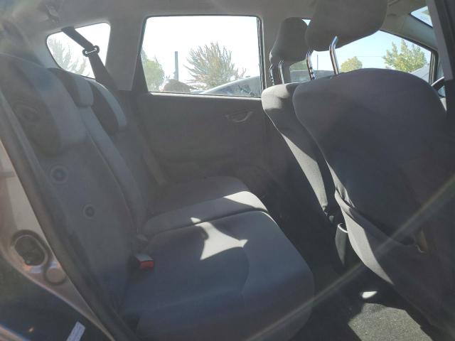 Photo 10 from auction – 2011 HONDA FIT with VIN JHMGE8G38BS001286
