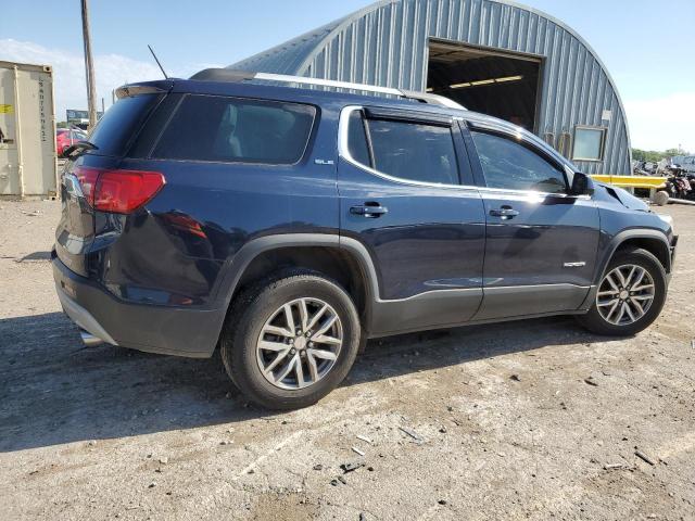 Photo 3 from auction – 2017 GMC ACADIA SLE with VIN 1GKKNLLS8HZ170384