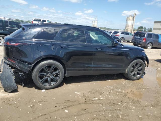 Photo 3 from auction – 2018 LAND ROVER RANGE ROVE with VIN SALYB2RN9JA750122