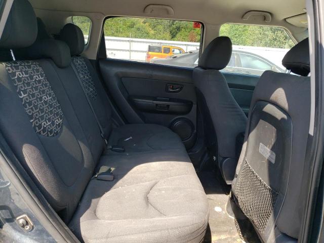 Снимка 10 от търг – 2011 KIA SOUL + с VIN KNDJT2A22B7306019