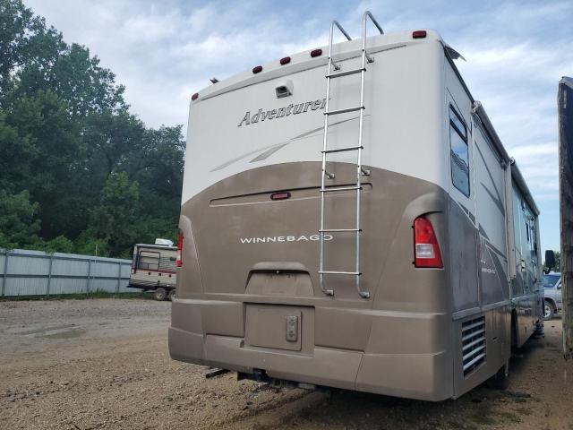Photo 4 from auction – 2004 WINO MOTORHOME with VIN 5B4MP67G443394471