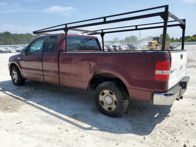 Photo 2 from auction – 2006 FORD F150 with VIN 1FTVX12506NA54409