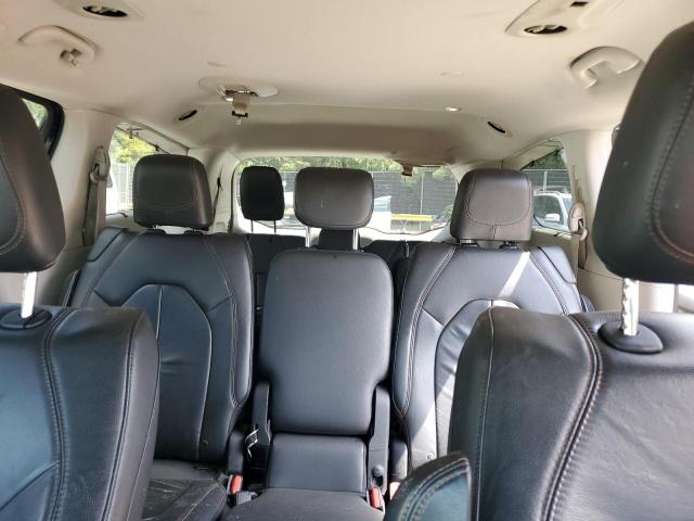 Photo 10 from auction – 2017 CHRYSLER PACIFICA T with VIN 2C4RC1BG0HR809918